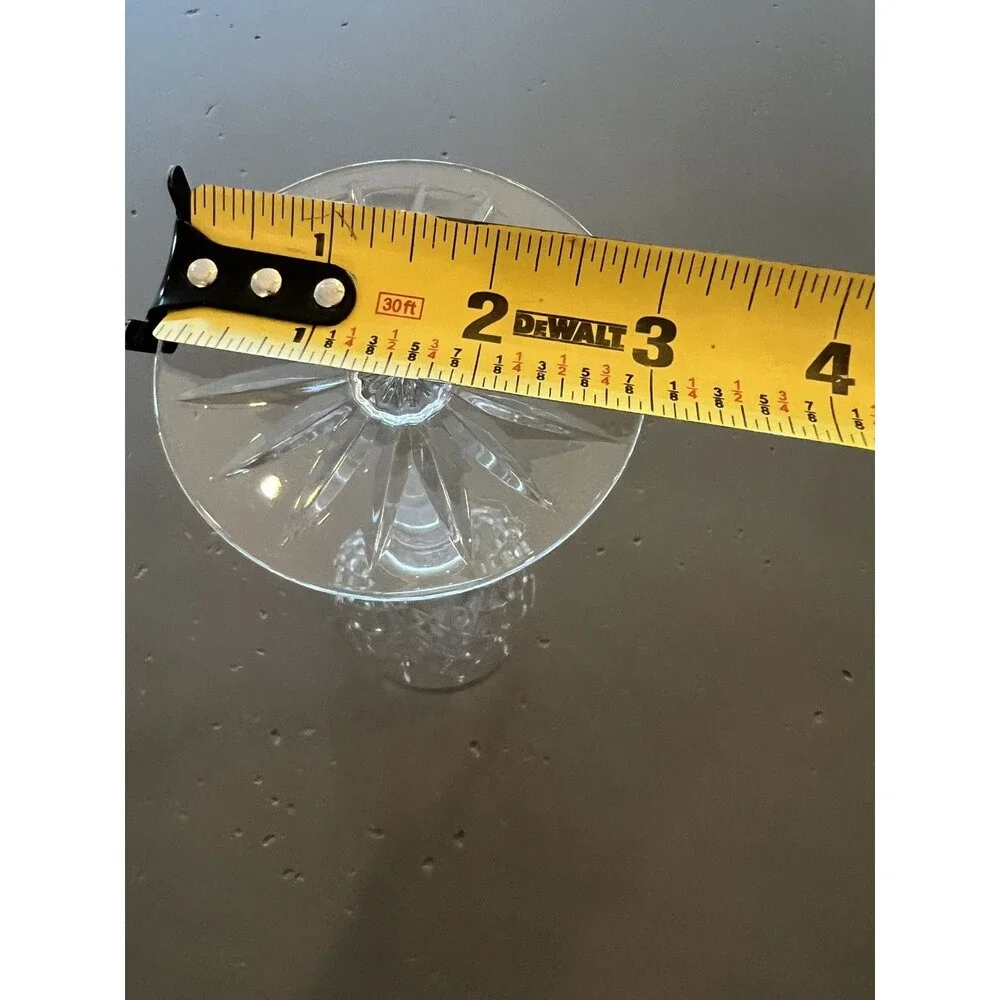 Waterford early crystal